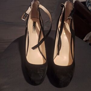 Jessica Simpson shoes